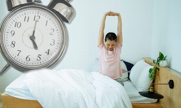 Yuk Kurangi Begadang! Ini 3 Efek Bagus Sering Bangun Pagi