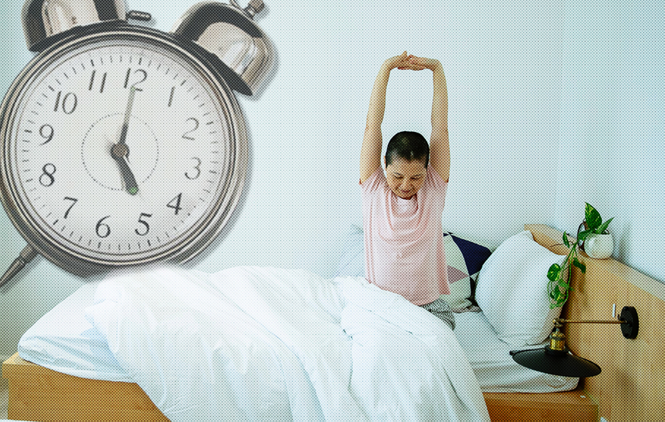 Yuk Kurangi Begadang! Ini 3 Efek Bagus Sering Bangun Pagi
