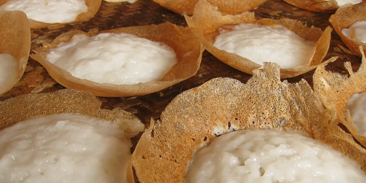 Berburu Kuliner Solo: Ini Jajanan Tradisional Paling Favorit!