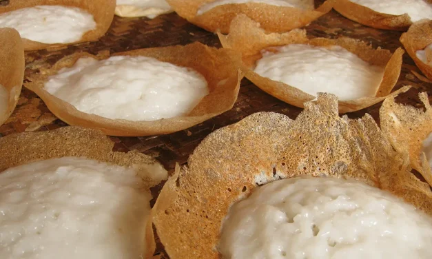 Berburu Kuliner Solo: Ini Jajanan Tradisional Paling Favorit!