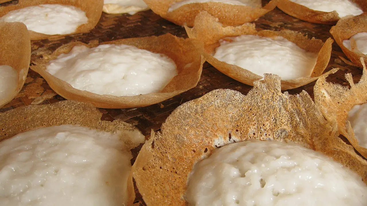 Berburu Kuliner Solo: Ini Jajanan Tradisional Paling Favorit!