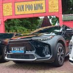 Bikin Makin Hemat! Ini Deretan Insentif Pajak Toyota bZ4X
