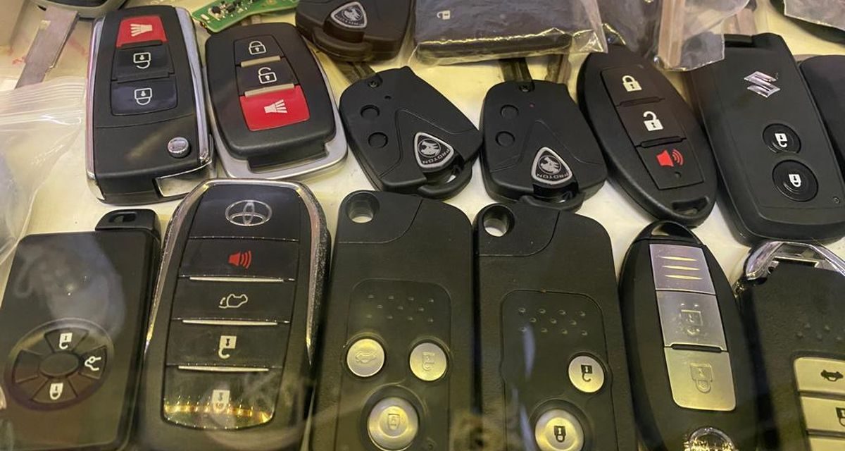 Bye Kunci Lawas! Ini Kelebihan Pakai Remote