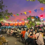 Daftar Tempat Ngabuburit Populer Di Jakarta