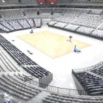 Ikon Olahraga Indoor Terbesar Indonesia!