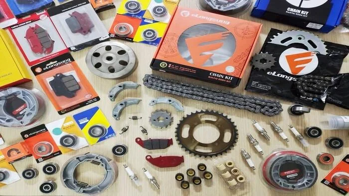 Jangan Asal Murah! Ini Alasan Harus Pakai Sparepart Ori