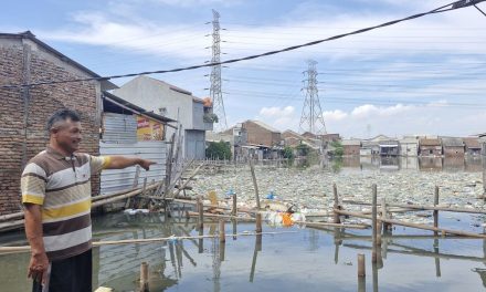 Laporan OECD: Asia Tenggara Sudah Di Kepung Sampah Plastik!