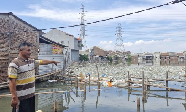 Laporan OECD: Asia Tenggara Sudah Di Kepung Sampah Plastik!