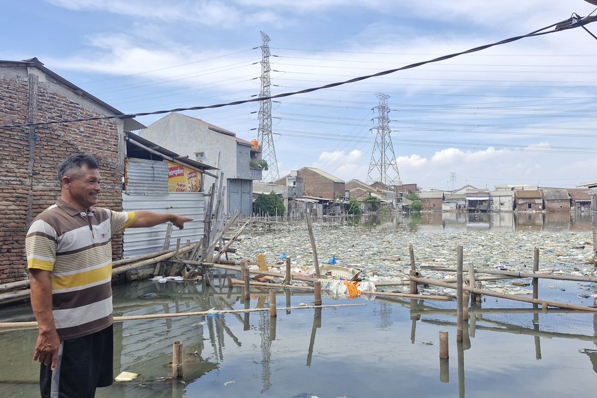 Laporan OECD: Asia Tenggara Sudah Di Kepung Sampah Plastik!