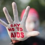 Melangkah Tanpa Henti Menuju Dunia Bebas HIV