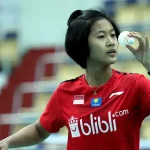Menilik Kiprah Putri Kusuma Wardani Di Badminton RI