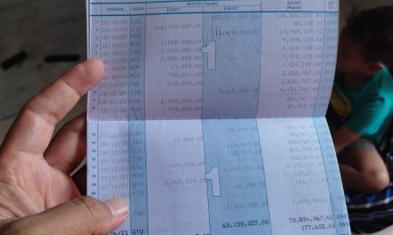 Niat Nikah Ambyar, Rekening Alief Di Blokir Kena Isu Judol