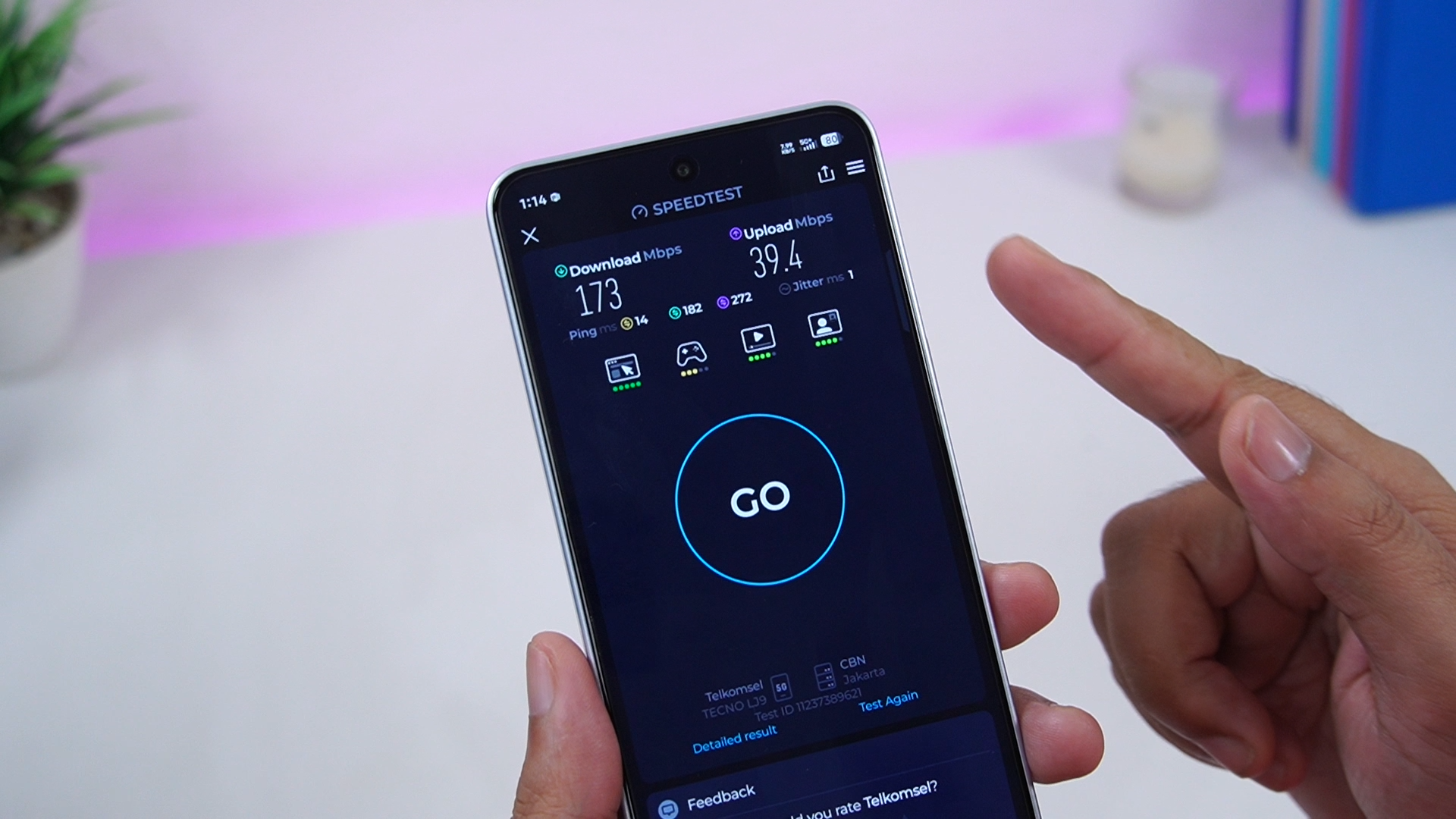 Seputar Jaringan 5G: Emang Beneran Secepat Itu?