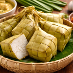 4 Trik Koki Bikin Ketupat Tahan Lama Dan Tetap Enak