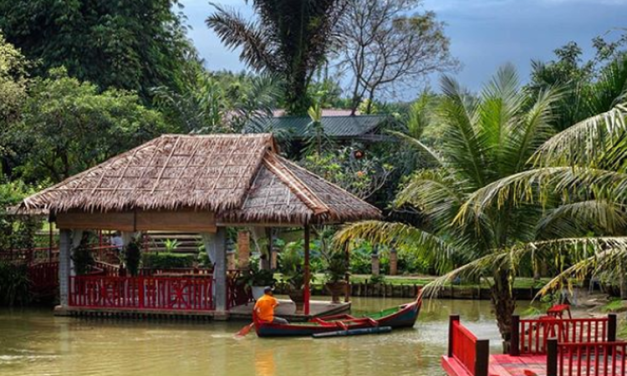 4 Wisata Favorit Medan Biar Liburanmu Makin Seru