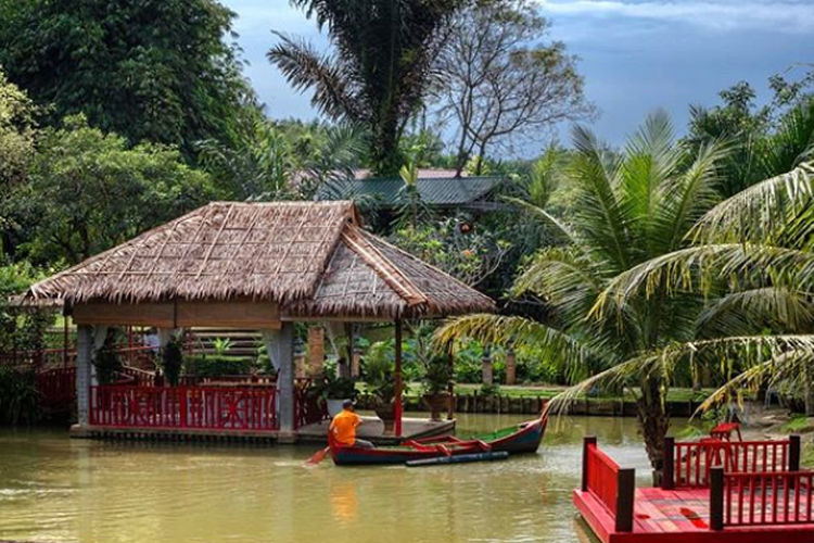 4 Wisata Favorit Medan Biar Liburanmu Makin Seru