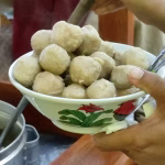 Bahaya Terlalu Sering Makan Bakso Bagi Kesehatan