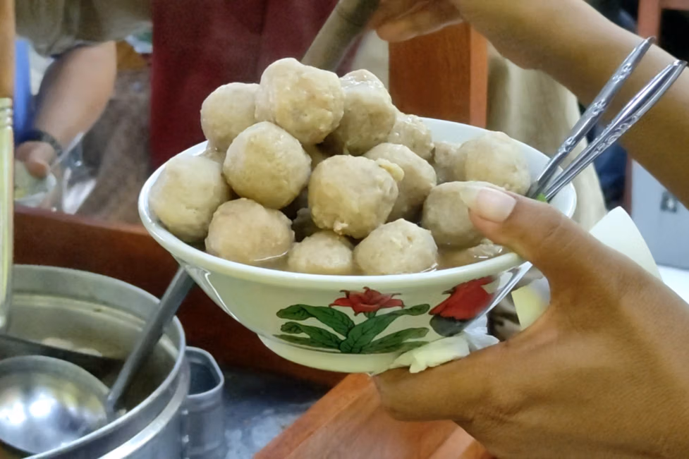 Bahaya Terlalu Sering Makan Bakso Bagi Kesehatan