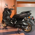 Biar NMax Makin Ngacir, Pilih Ukuran Roller Ini!