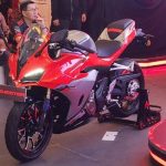 Bocoran IIMS 2026: 2 Motor Baru QJMotor