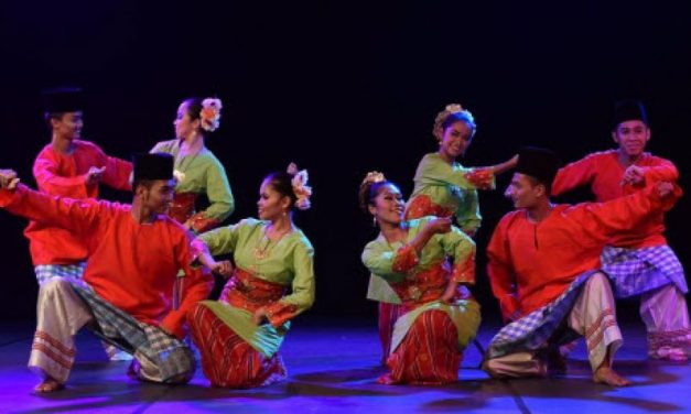 Bukan Cuma Tari! Ini Ciri Khas Melayu Yang Jarang Orang Tahu