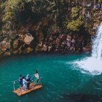 Butuh Me Time? Ini Air Terjun Bogor Yang Bikin Rileks!