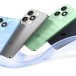 Cuma Sejutaan? Fitur Itel A90 Ini Ternyata Mirip iPhone 13!