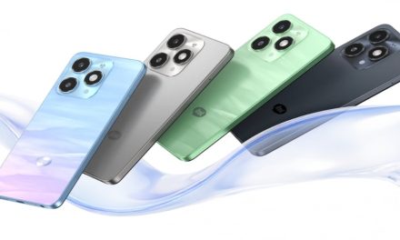 Cuma Sejutaan? Fitur Itel A90 Ini Ternyata Mirip iPhone 13!