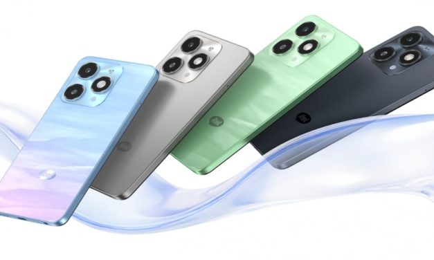 Cuma Sejutaan? Fitur Itel A90 Ini Ternyata Mirip iPhone 13!
