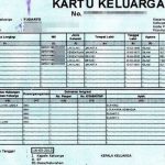 Data Kependudukan Yang Larang Penggunaan Gelar
