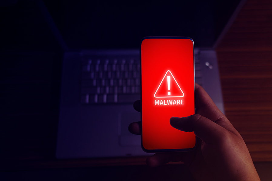 HP Kena Malware? Ini Bahaya Yang Mengintai Rekeningmu!