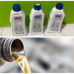 Jangan Tertipu! Ini Cara Gampang Cek Oli Asli Atau Palsu