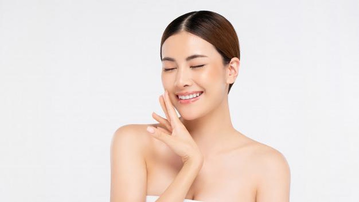 Mau Awet Muda? Pastikan Ada Kandungan Ini Di Skincaremu!