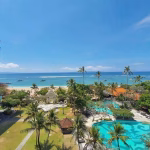 Mewah Banget! Ini Yang Di Dapatkan Di Hotel KEK Sanur