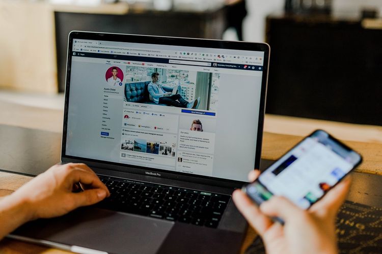 Misteri Kenapa Grup FB Di Blokir Massal Terungkap!