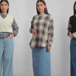 Rekomendasi Busana Lokal Penunjang Penampilan Wanita