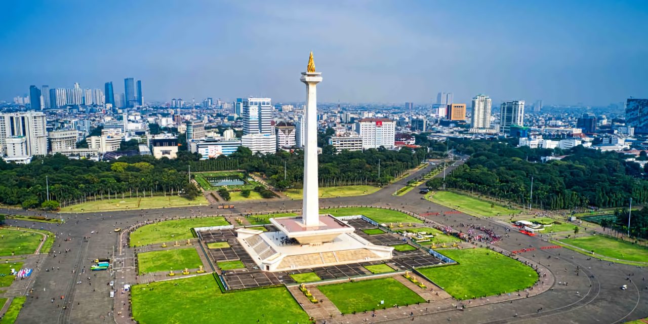 Rekomendasi Event Kece Jakarta Weekend Ini