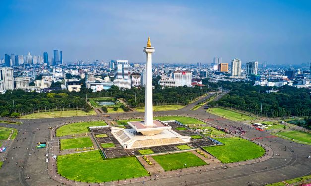 Rekomendasi Event Kece Jakarta Weekend Ini