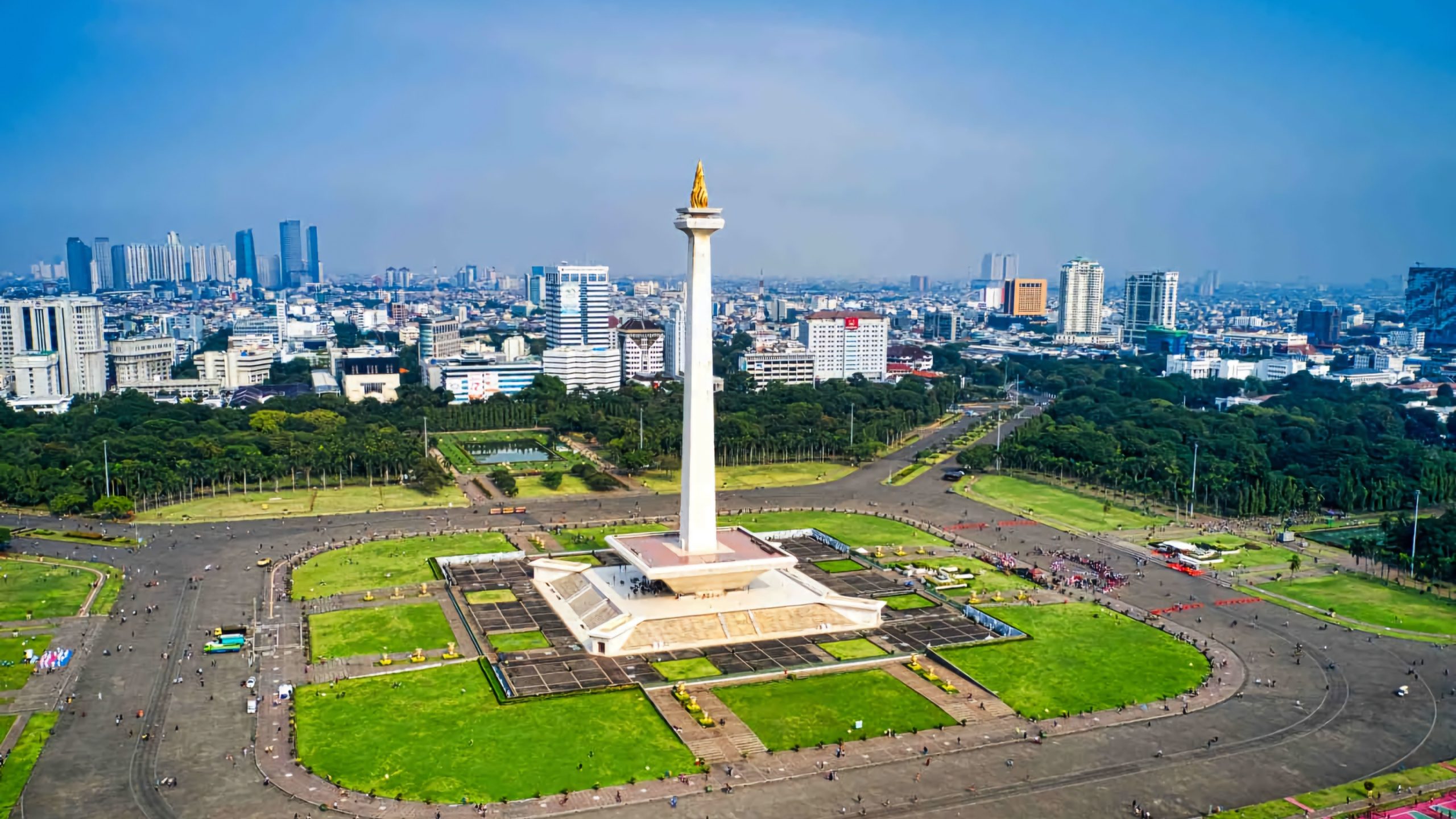 Rekomendasi Event Kece Jakarta Weekend Ini