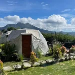 Rekomendasi Glamping Hits Di Kintamani Bali