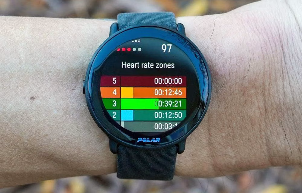 Rekomendasi Pedometer Terbaik Untuk Lacak Langkah