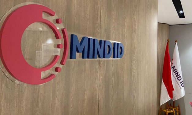 Top! 4 BUMN RI Tembus Elit Fortune Asia Tenggara