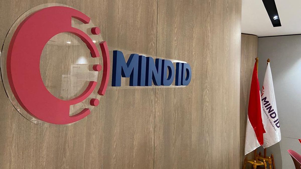 Top! 4 BUMN RI Tembus Elit Fortune Asia Tenggara