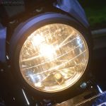 Jangan Asal Terang! Ini Cara Pilih Lampu Motor Yang Tepat