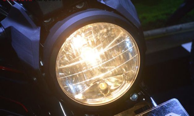 Jangan Asal Terang! Ini Cara Pilih Lampu Motor Yang Tepat